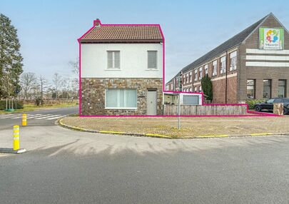 Huis te koop in Beringen Koersel