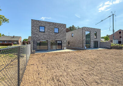 Huis te koop in Beringen Koersel