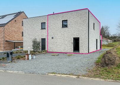 Huis te koop in Beringen Paal