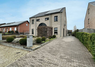 Huis te koop in Beringen Paal