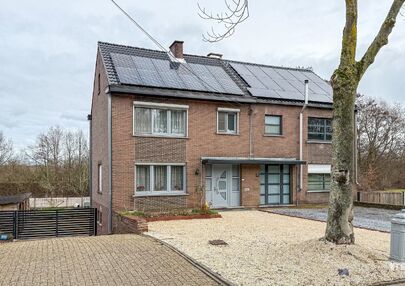 Huis te koop in Diest