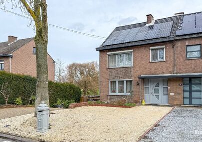 Huis te koop in Diest