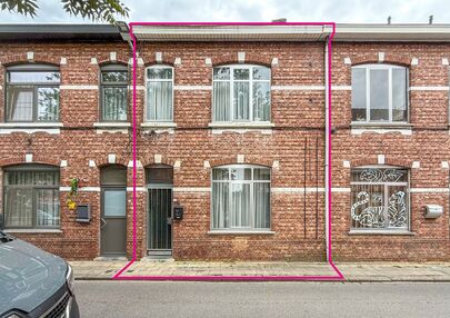 Huis te koop in Diest