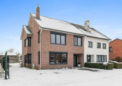 Huis te koop in Dilsen-Stokkem