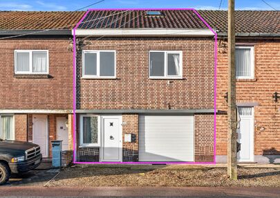 Huis te koop in Dilsen-Stokkem