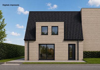 Huis te koop in Dilsen-Stokkem