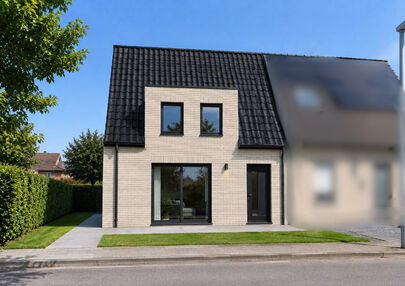 Huis te koop in Dilsen-Stokkem