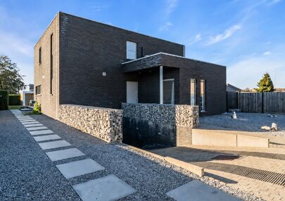 Huis te koop in Dilsen-Stokkem