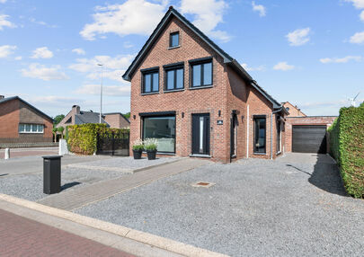 Huis te koop in Dilsen-Stokkem