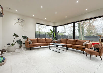 Huis te koop in Genk