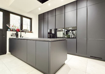 Huis te koop in Genk