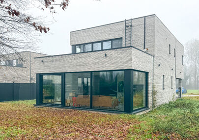 Huis te koop in Genk