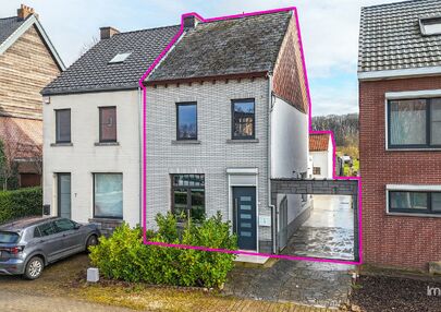 Huis te koop in Halen