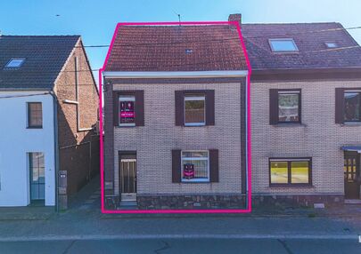 Huis te koop in Halen