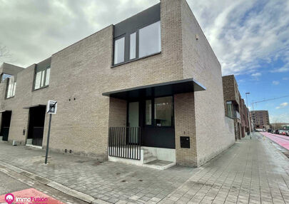 Huis te koop in Hasselt