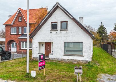 Huis te koop in Hasselt