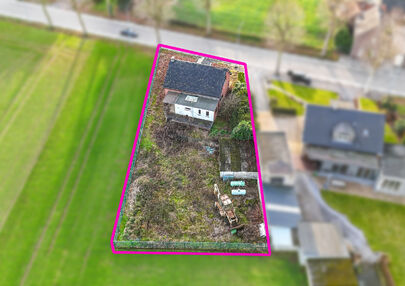 Huis te koop in Hasselt