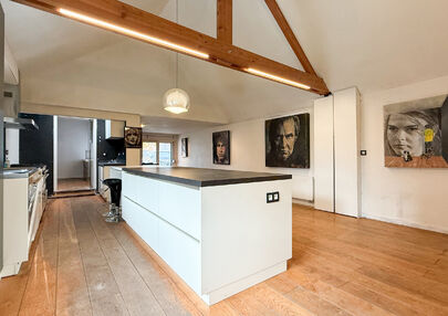 Huis te koop in Hasselt