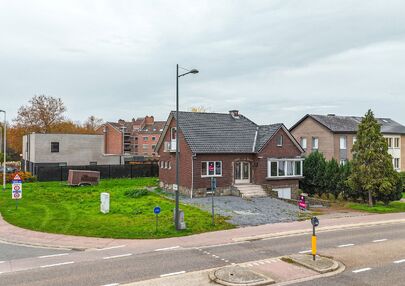 Huis te koop in Hasselt