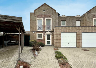 Huis te koop in Hasselt