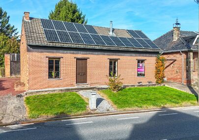 Huis te koop in Hasselt