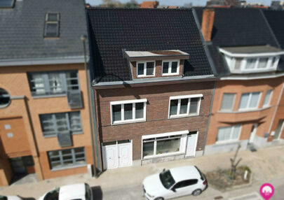 Huis te koop in Hasselt