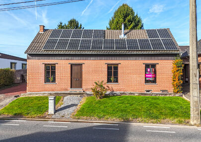Huis te koop in Hasselt