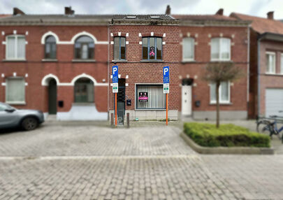 Huis te koop in Hasselt