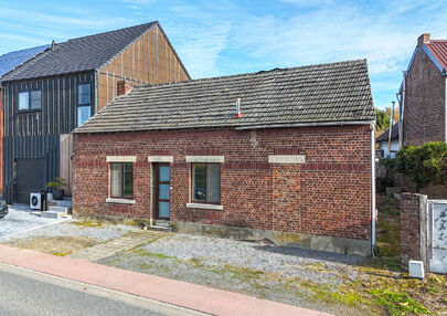 Huis te koop in Hasselt