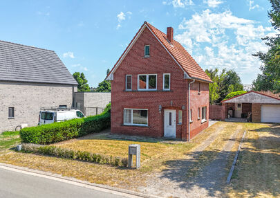 Huis te koop in Hechtel-Eksel