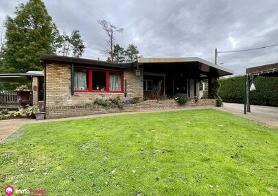 Huis te koop in Hechtel-Eksel