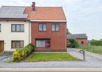 Huis te koop in Herk-de-Stad