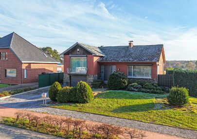 Huis te koop in Heusden-Zolder