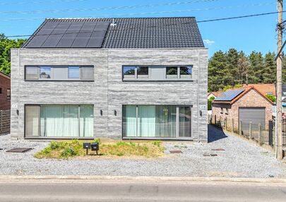 Huis te koop in Heusden-Zolder