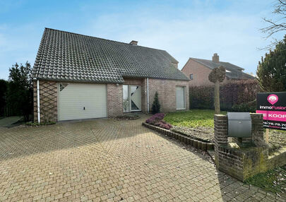 Huis te koop in Heusden-Zolder