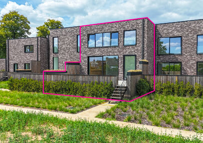 Huis te koop in Heusden-Zolder