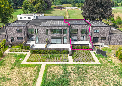 Huis te koop in Heusden-Zolder