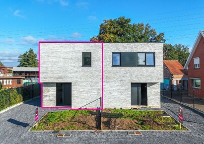 Huis te koop in Heusden-Zolder
