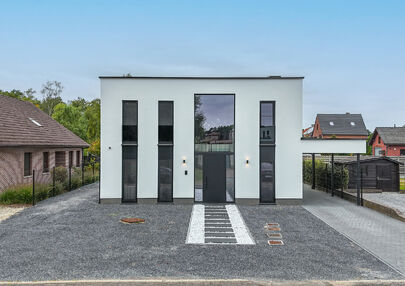 Huis te koop in Heusden-Zolder