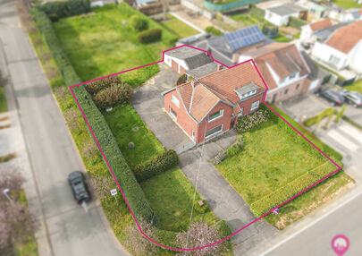 Huis te koop in Heusden-Zolder