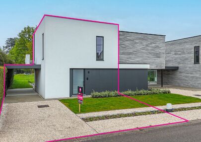 Huis te koop in Heusden-Zolder