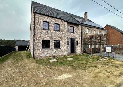 Huis te koop in Heusden-Zolder