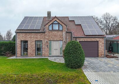 Huis te koop in Heusden-Zolder