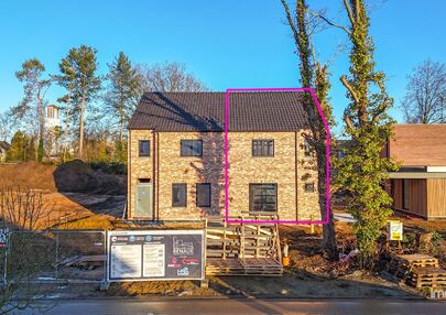 Huis te koop in Heusden-Zolder