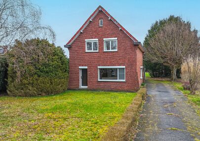 Huis te koop in Heusden-Zolder