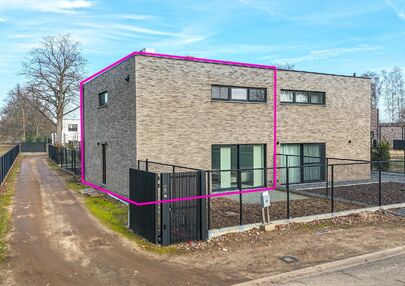 Huis te koop in Heusden-Zolder