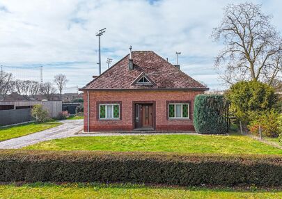 Huis te koop in Heusden-Zolder