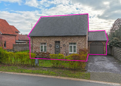 Huis te koop in Heusden-Zolder