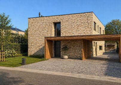 Huis te koop in Heusden-Zolder