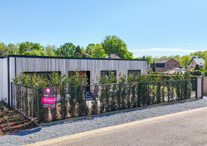 Huis te koop in Heusden-Zolder